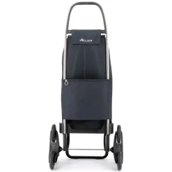 Rolser Entretien Rangement*Chariot de course I-Max MF 6 Roues