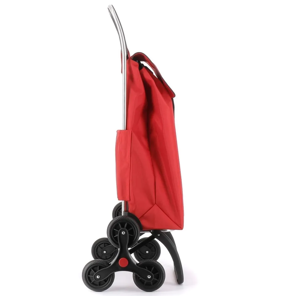 Rolser Entretien Rangement*CHARIOT MONTE ESCALIER 6 ROUES I-MAX