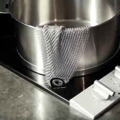 Mono Entretien Rangement*Chiffon de nettoyage en côte de maille Softmesh