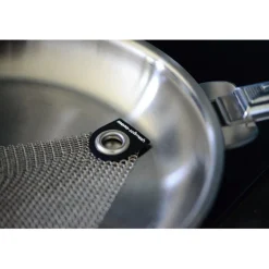 Mono Entretien Rangement*Chiffon de nettoyage en côte de maille Softmesh