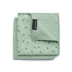 Brabantia Entretien Rangement*Chiffons de nettoyage en microfibre