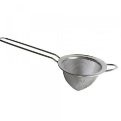 Patisse Préparation*Chinois passoire maille inox 8cm
