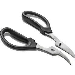 Oxo Préparation*Ciseaux à crustacés