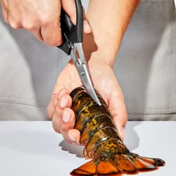 Oxo Préparation*Ciseaux à crustacés