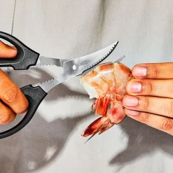 Oxo Préparation*Ciseaux à crustacés