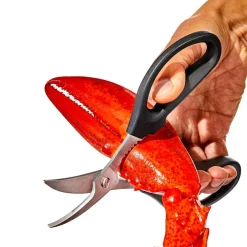 Oxo Préparation*Ciseaux à crustacés