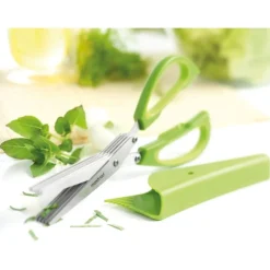 Mastrad Coutellerie*Ciseaux à herbes 5 lames