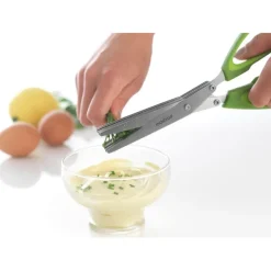 Mastrad Coutellerie*Ciseaux à herbes 5 lames