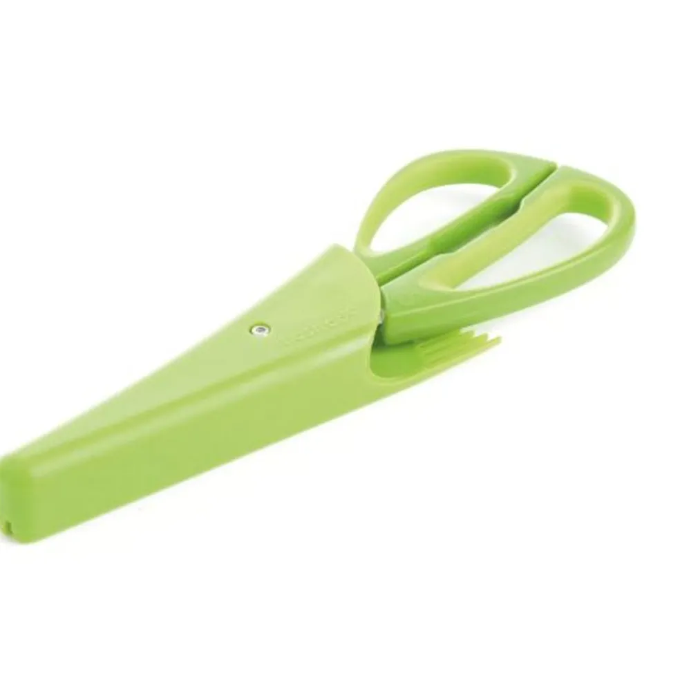 Mastrad Coutellerie*Ciseaux à herbes 5 lames