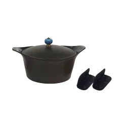 Cookut Cuisson*Cocotte 24 cm