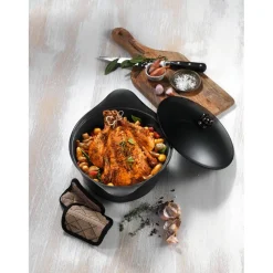 Cookut Cuisson*Cocotte 24 cm
