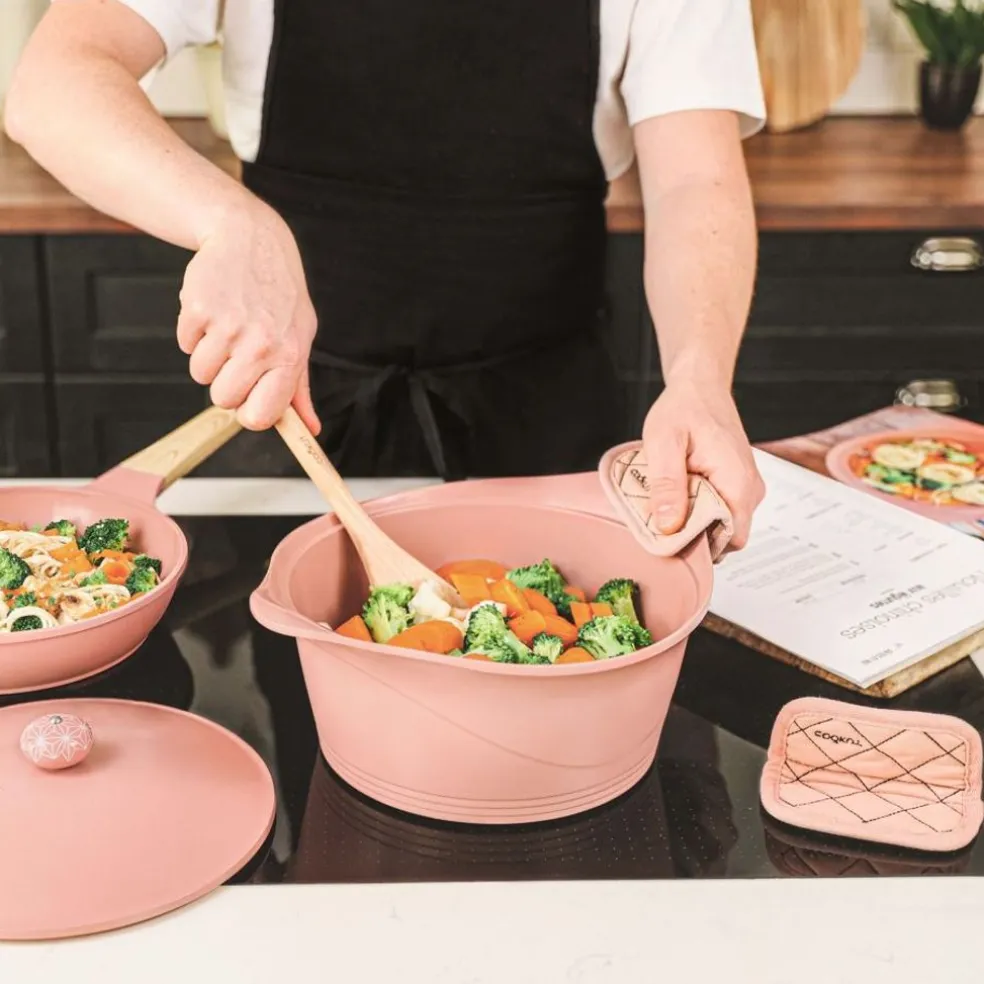 Cookut Cuisson*Cocotte 28 cm