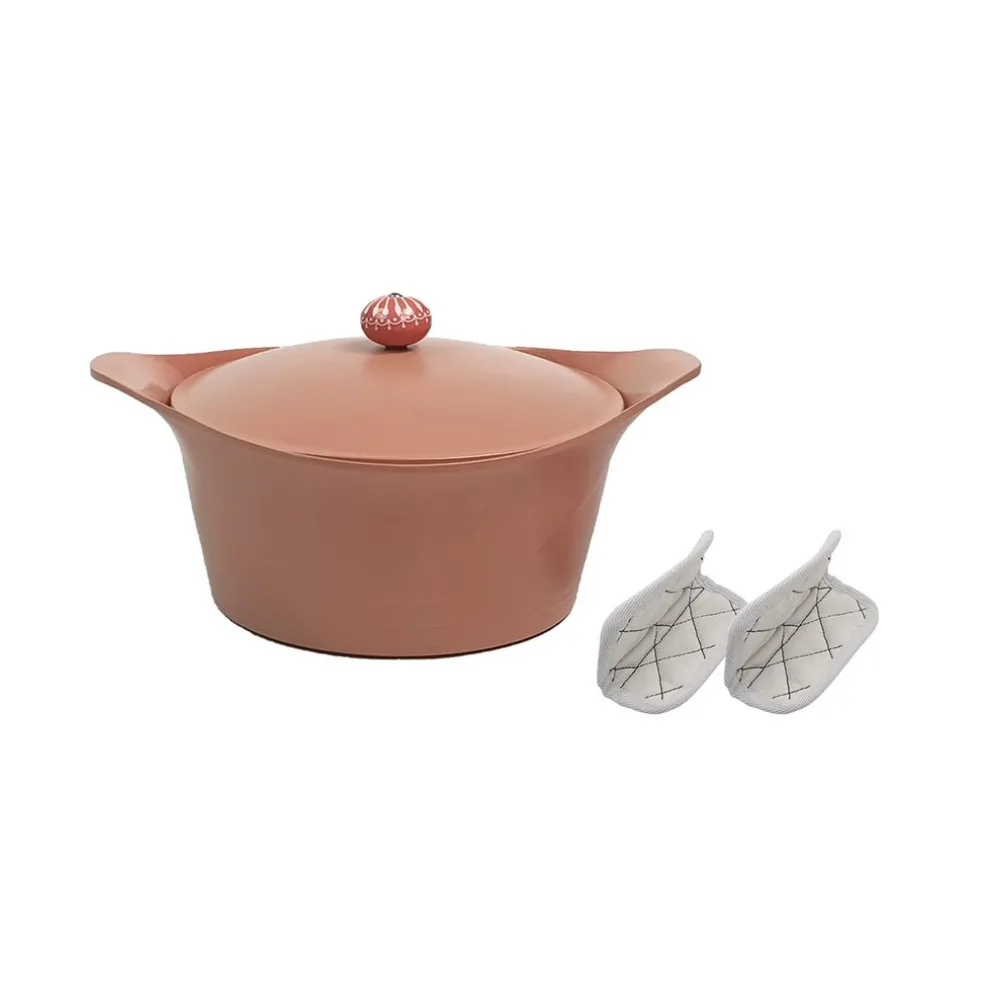 Cookut Cuisson*Cocotte 24 cm