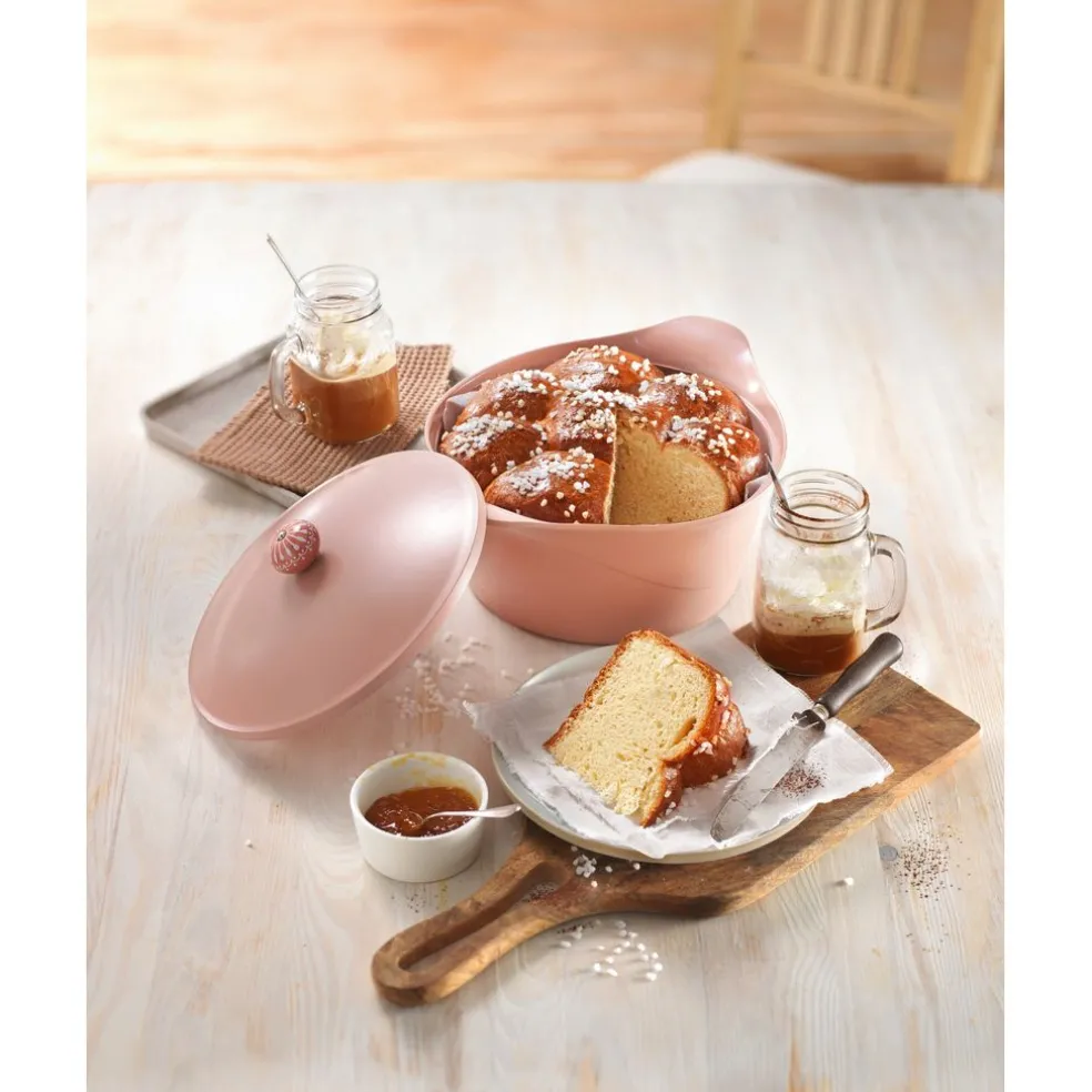 Cookut Cuisson*Cocotte 24 cm