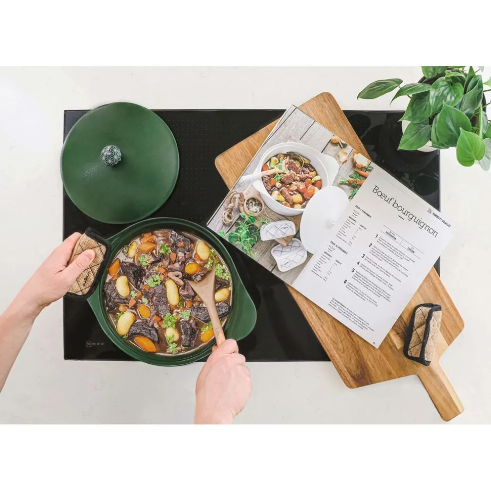 Cookut Cuisson*Cocotte 28 cm