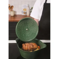 Cookut Cuisson*Cocotte 24 cm