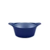 Cookut Cuisson*Cocotte ovale 33 cm myrtille