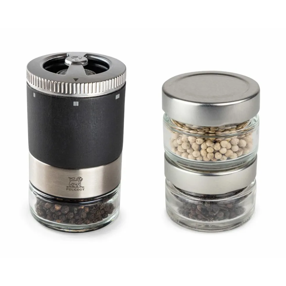 Peugeot Préparation*Coffret à poivre Maestro