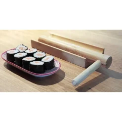 Cookut Cuisson*Coffret Cadeau Sooshi