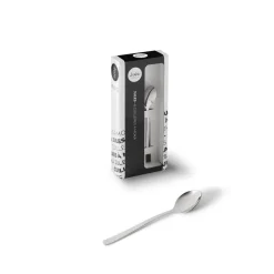 A table les bons moments Couverts*Coffret de 6 cuillères à moka JULES