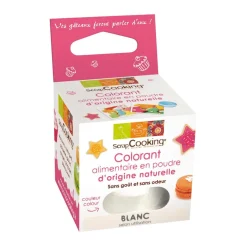 Scrapcookingu00ae Pâtisserie*Colorant en poudre