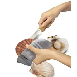 L.Tellier Coutellerie*Couteau à coquilles Saint-Jacques