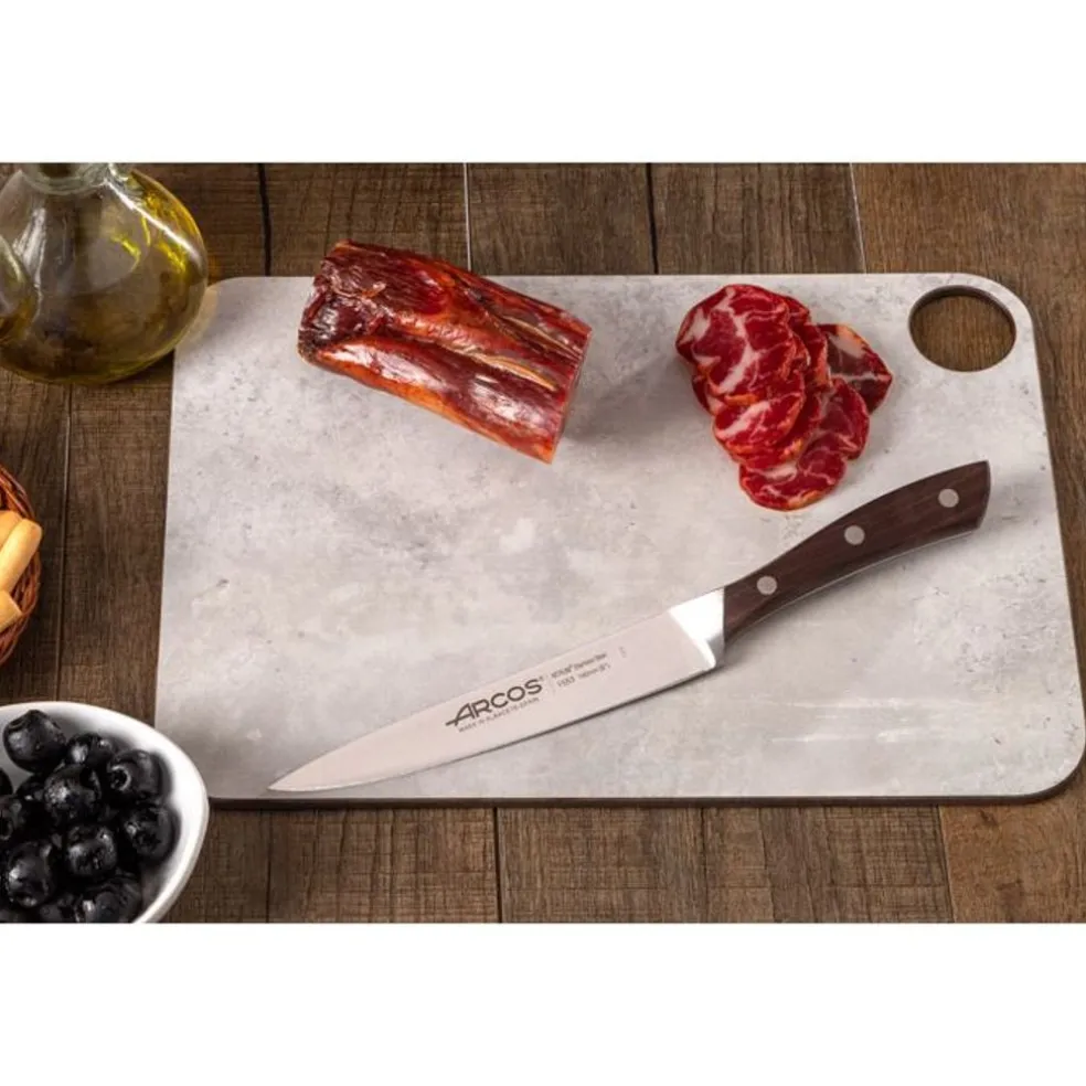 Arcos Coutellerie*Couteau à découper Natura 16 cm