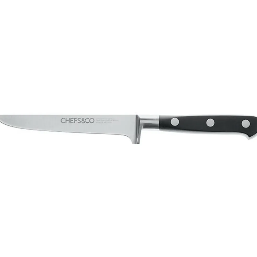 Chefs & Co Coutellerie*Couteau à désosser 13 cm