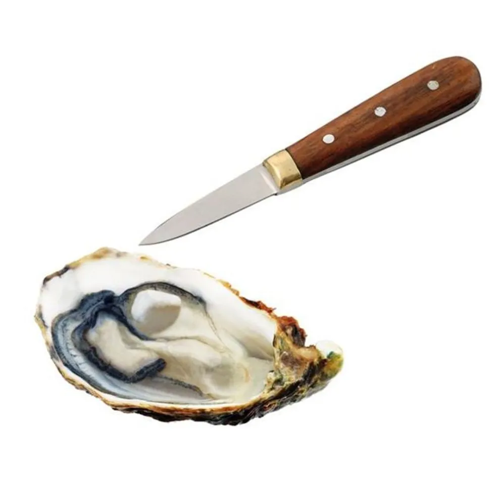 La bonne graine Coutellerie*Couteau à huîtres