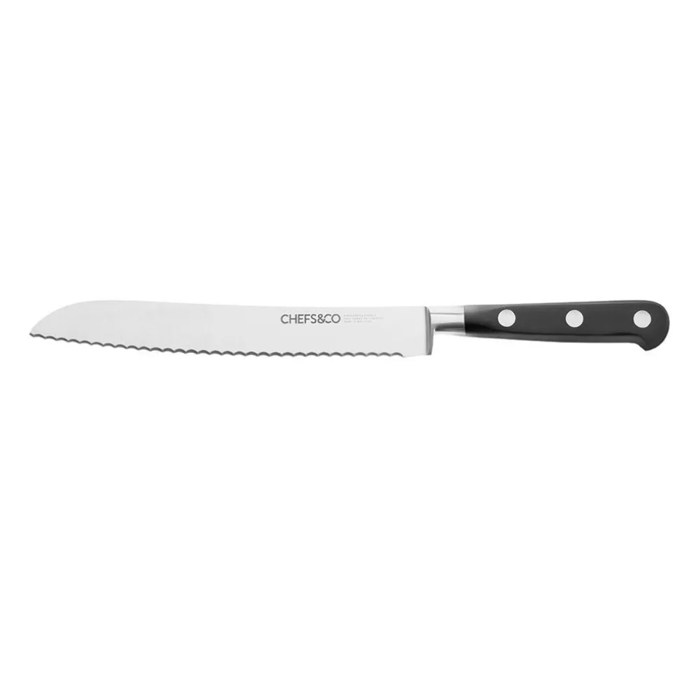 Chefs & Co Coutellerie*Couteau à pain 20 cm