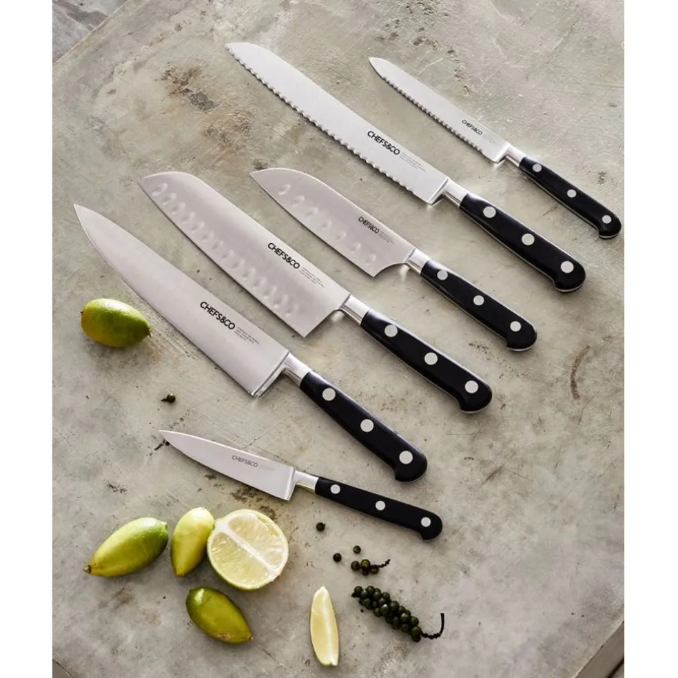 Chefs & Co Coutellerie*Couteau à pain 20 cm