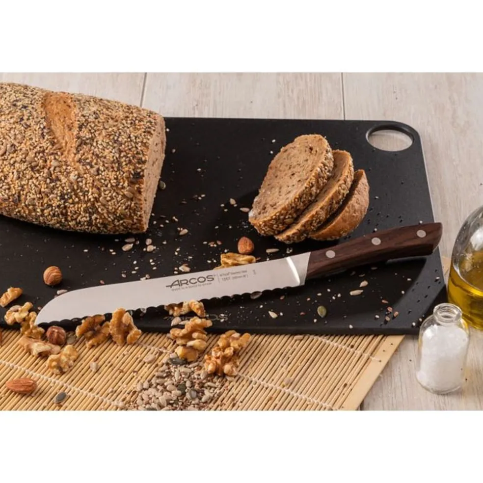 Arcos Coutellerie*Couteau à pain Natura 20 cm