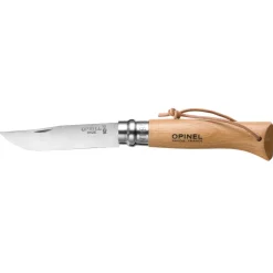 Opinel Coutellerie*Couteau Baroudeur N°8