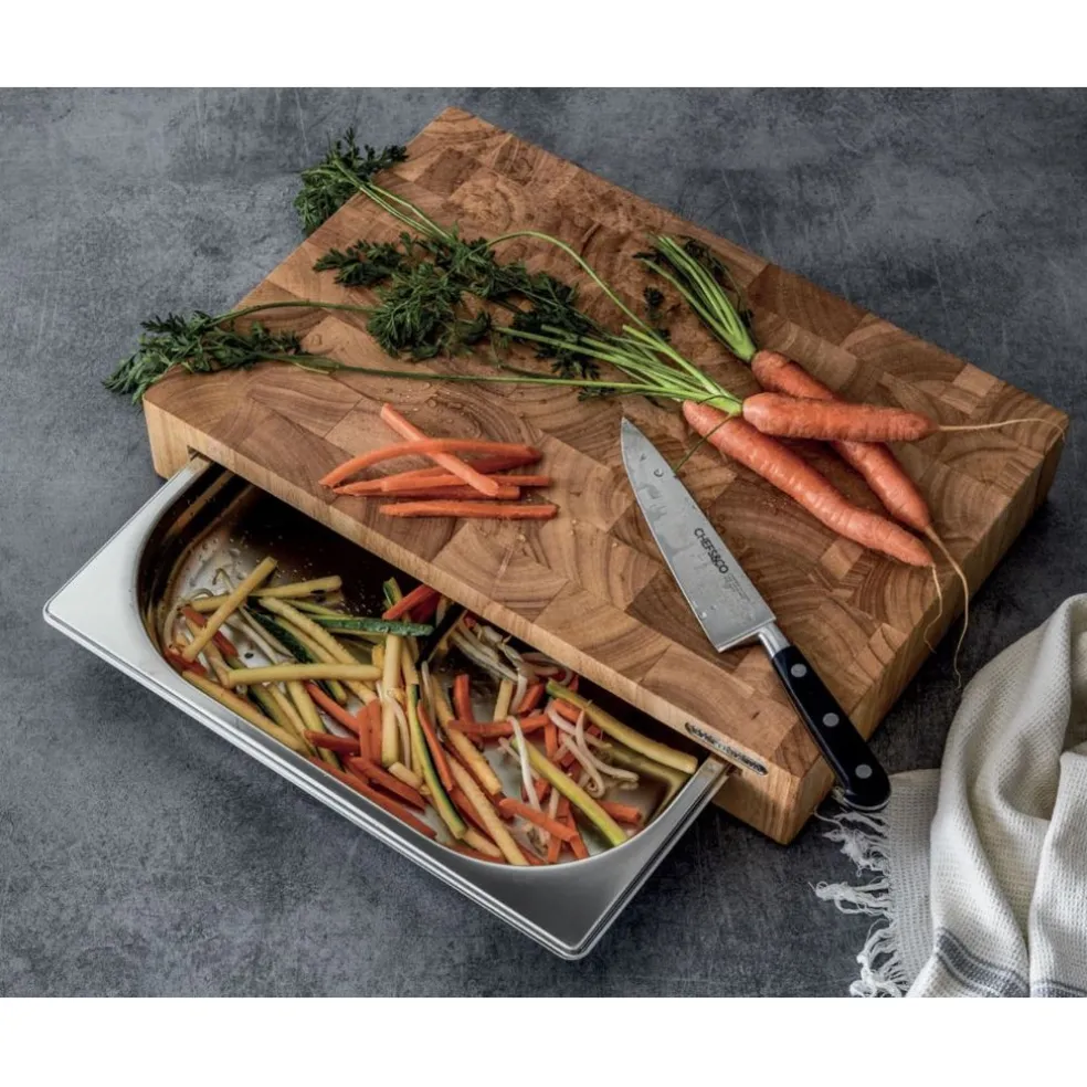 Chefs & Co Coutellerie*Couteau de Chef 20 cm