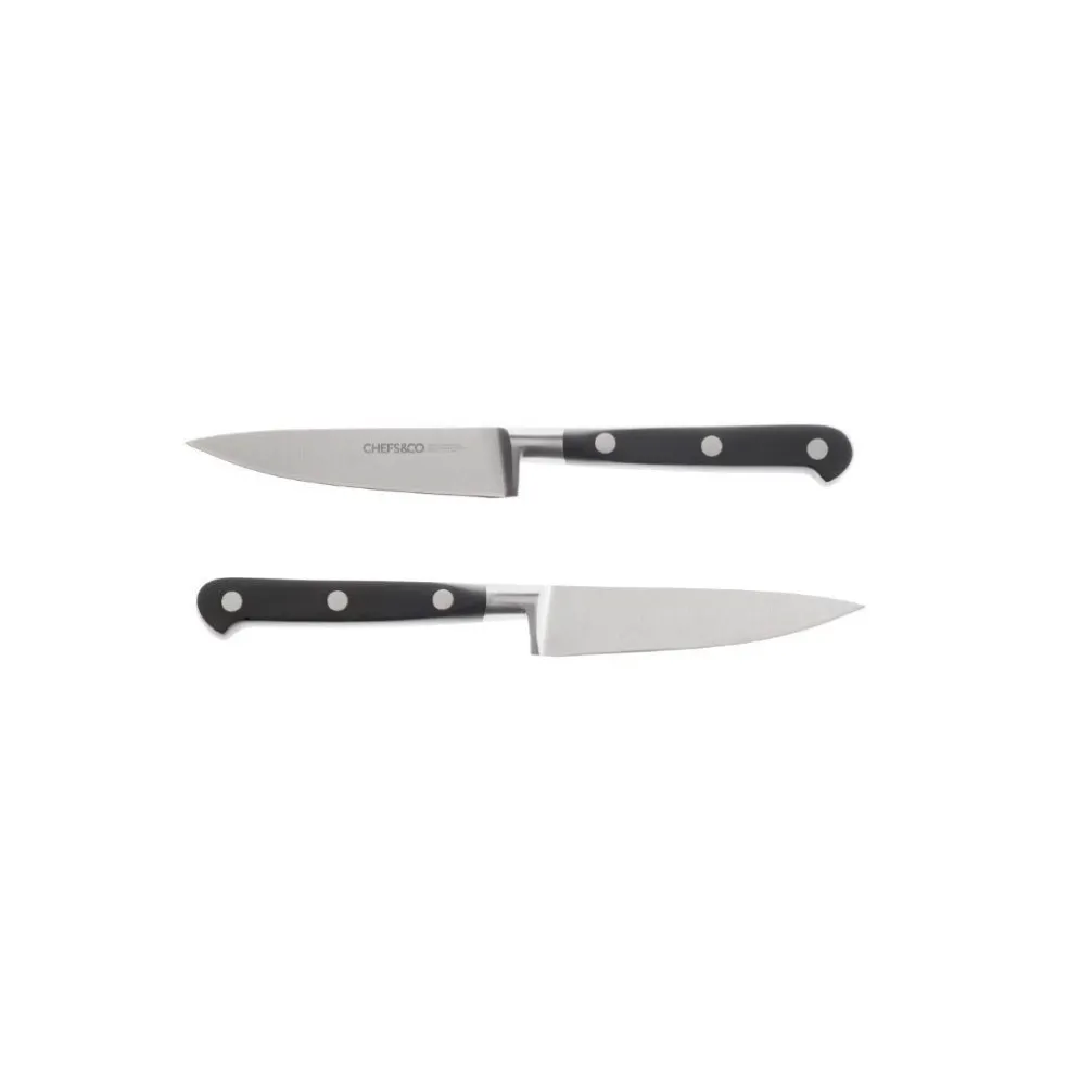 Chefs & Co Coutellerie*Couteau d'office 10 cm