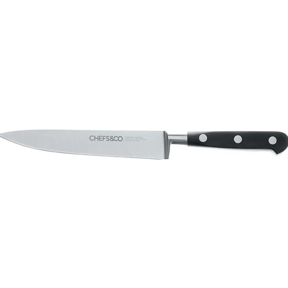 Chefs & Co Coutellerie*Couteau filet de sole 15 cm