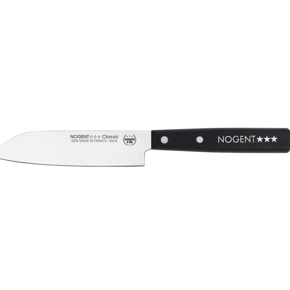 Nogent*** Coutellerie*Couteau mini santoku 11 cm