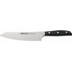Arcos Coutellerie*Couteau Rocking Santoku Manhattan 19 cm