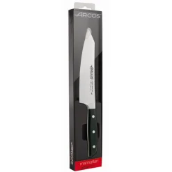 Arcos Coutellerie*Couteau Rocking Santoku Manhattan 19 cm