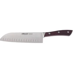 Arcos Coutellerie*Couteau Santoku Natura 18 cm