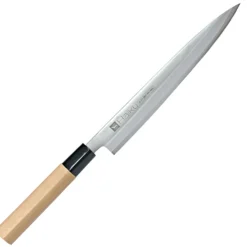 Chroma Haiku Coutellerie*Couteau Sashimi/Yanagiba 21 cm Haiku