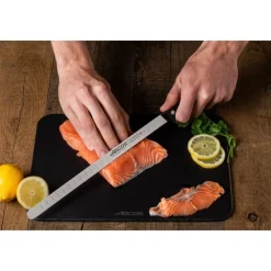Arcos Coutellerie*Couteau saumon 29 cm