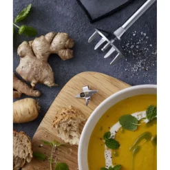 Bamix Electroménager*COUTEAU ÉTOILE