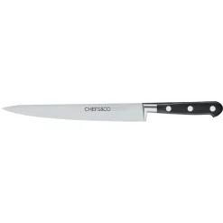 Chefs & Co Coutellerie*Couteau Tranchelard 20 cm