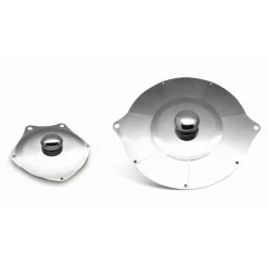 Ipac Cuisson*Couvercle anti-projection retractable