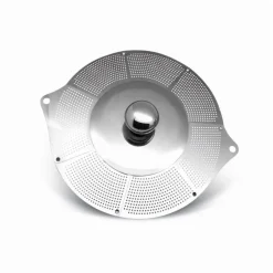 Ipac Cuisson*Couvercle anti-projection retractable ajouré