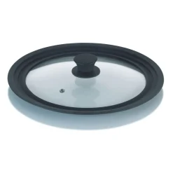 Culinarion Cuisson*Couvercle en verre 28-30-32 cm