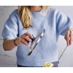 Beka Cuisson*Couvercle en verre Essential 32 cm