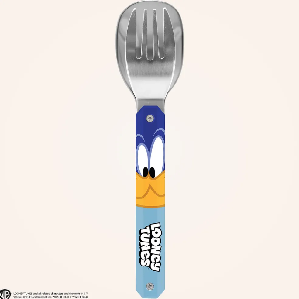 Akinod Conservation*Couverts aimantés Mini 12h12 - Bip Bip