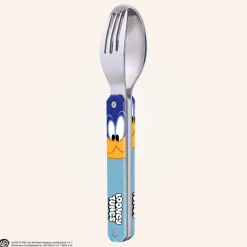 Akinod Conservation*Couverts aimantés Mini 12h12 - Bip Bip